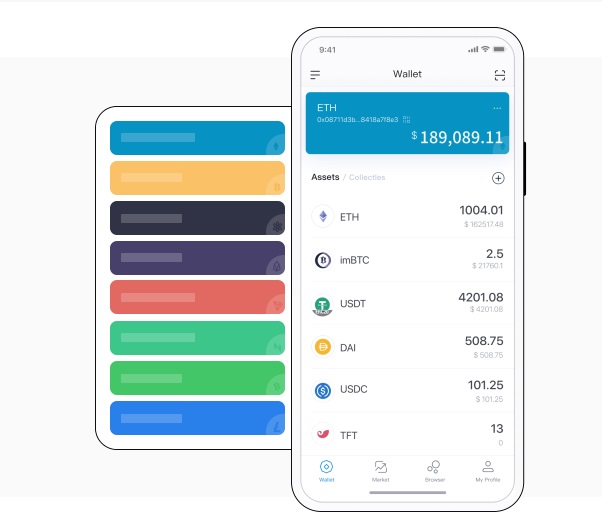 imtoken官网版下载安装_